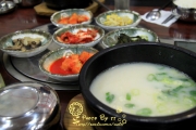 韩国美食轮番吃