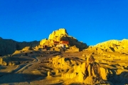 【新藏线】7月7号  拉萨到新疆  出发最美的219新藏线