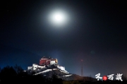冬游西藏 | 1.13-20，拉萨+布宫+羊八井+纳木错+羊卓雍措，去看真正的西藏