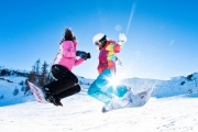 [滑雪·第3期]12.27天堂寨滑雪组队，专属于潮人的冬天，...