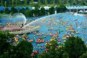 [端午·玩水] 6.12华东最大水上乐园，激情活海，疯狂玩水...